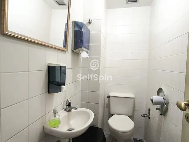 Sala para alugar, no bairro Centro em Niterói