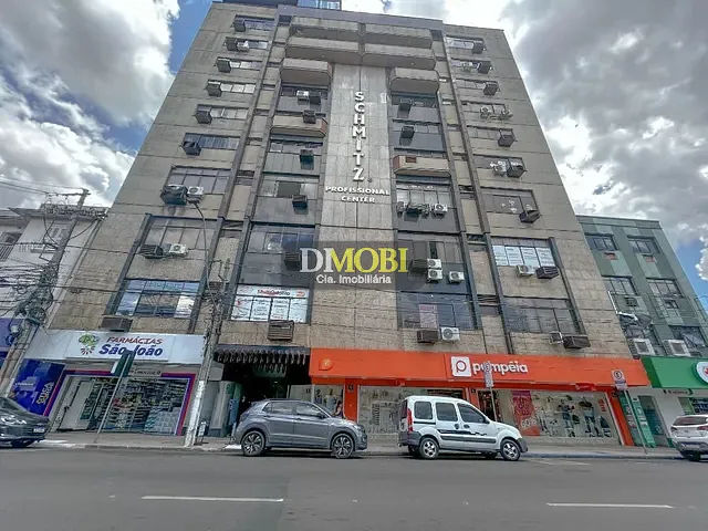 Sala com 34m², à venda, no bairro Centro em Gravataí