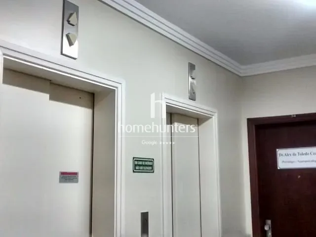 Sala com 48m², à venda ou para alugar, no bairro Cambuí em Campinas