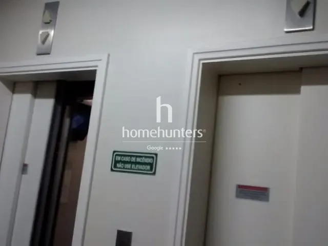 Sala com 48m², à venda ou para alugar, no bairro Cambuí em Campinas