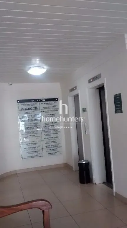 Sala-Conjunto, 48 m² - Foto 12