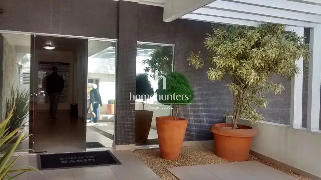 Sala-Conjunto, 48 m² - Foto 2