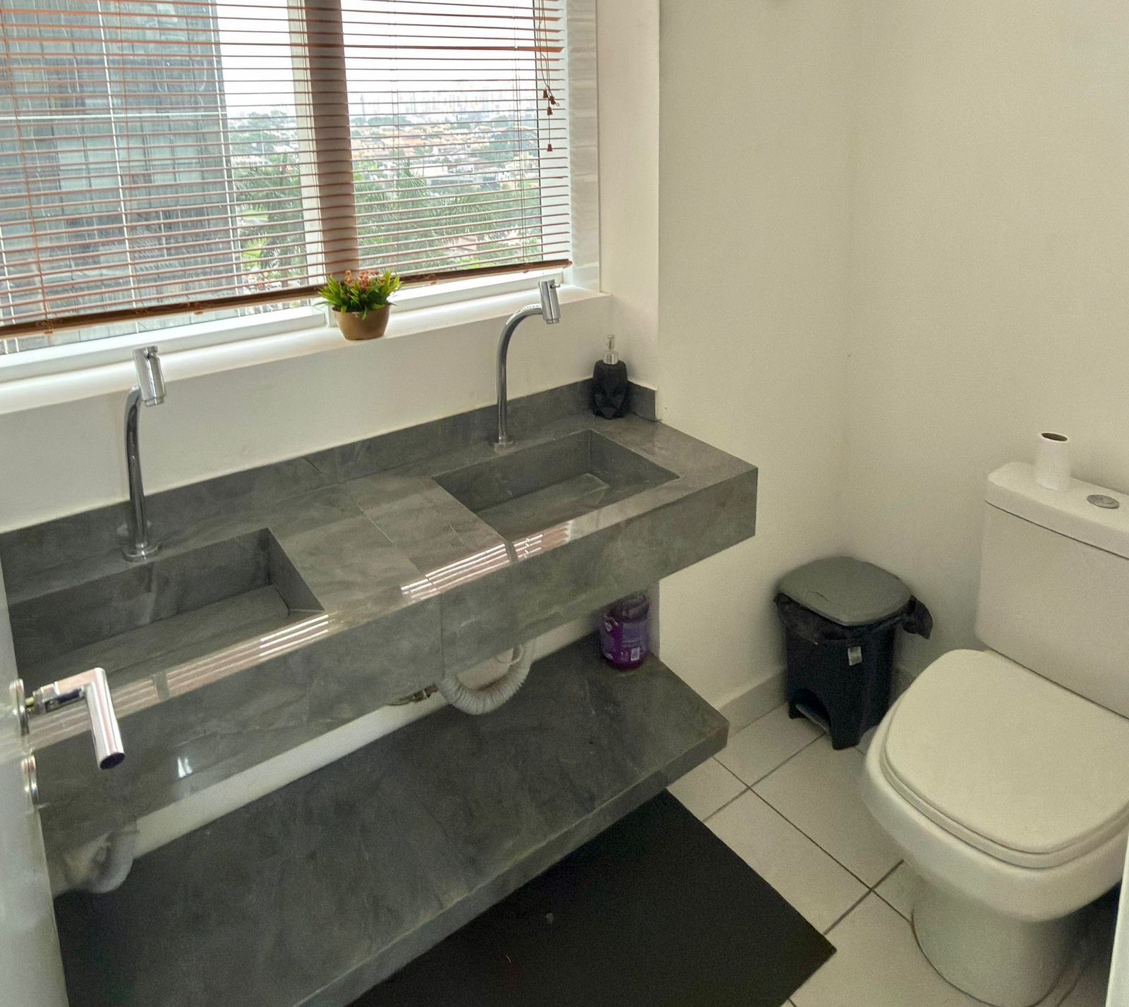 Sala-Conjunto, 44 m² - Foto 6