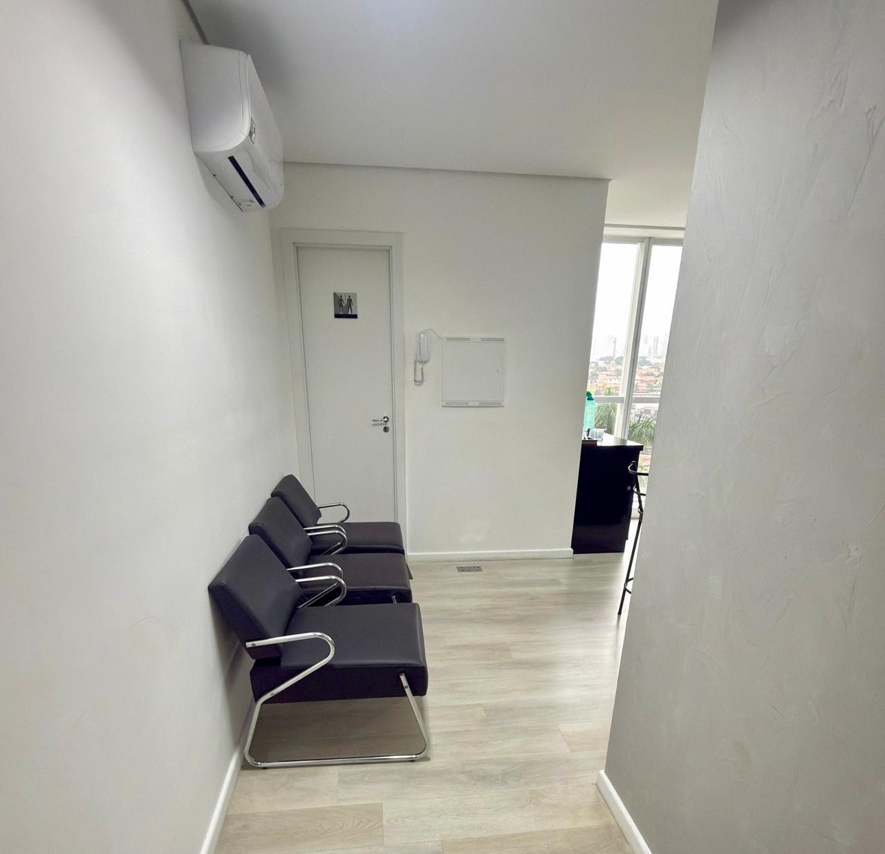 Sala-Conjunto, 44 m² - Foto 5