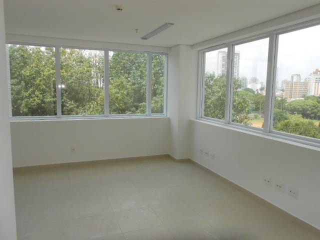 Foto do Sala - Sala à venda, 35 m² por R$ 400.000,00 - Tatuapé - São Paulo/SP | ZONA LESTE IMÓVEIS