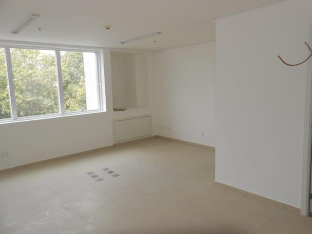 Foto do Sala - Sala à venda, 35 m² por R$ 400.000,00 - Tatuapé - São Paulo/SP | ZONA LESTE IMÓVEIS