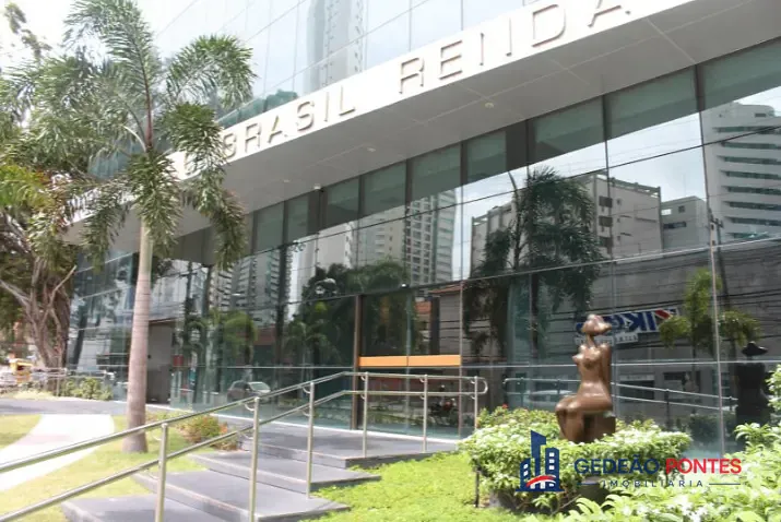 Sala-Conjunto, 588 m² - Foto 2