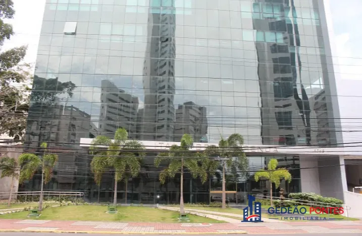Sala-Conjunto, 588 m² - Foto 3