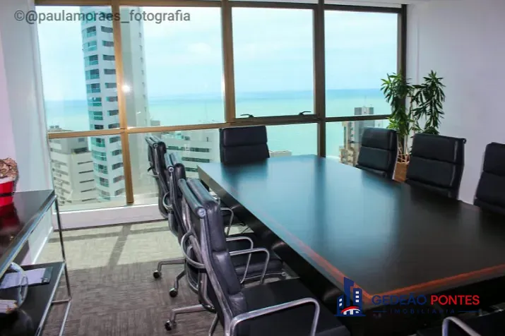 Sala-Conjunto, 588 m² - Foto 7