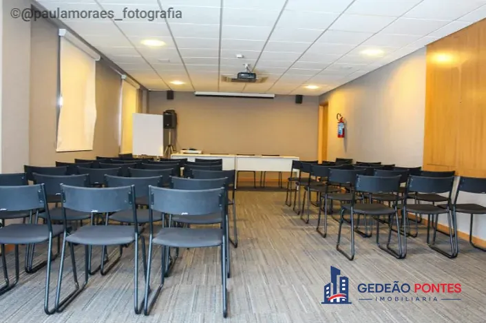 Sala-Conjunto, 588 m² - Foto 8
