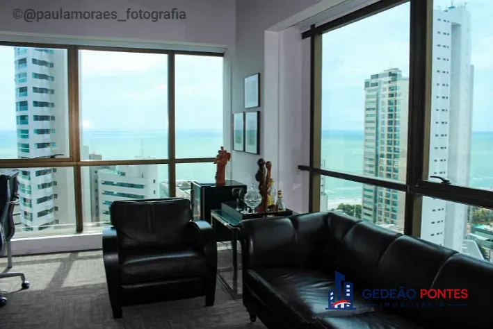Sala-Conjunto, 588 m² - Foto 9