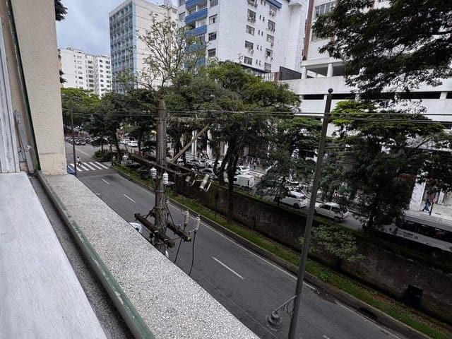 Sala para alugar, no bairro Centro em Petrópolis