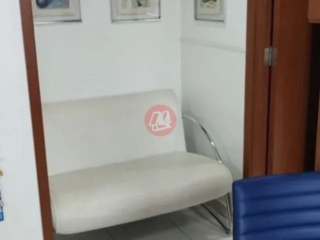 Sala com 56m², à venda, no bairro Bela Vista em Porto Alegre