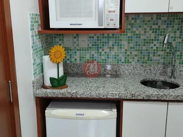 Sala com 56m², à venda, no bairro Bela Vista em Porto Alegre