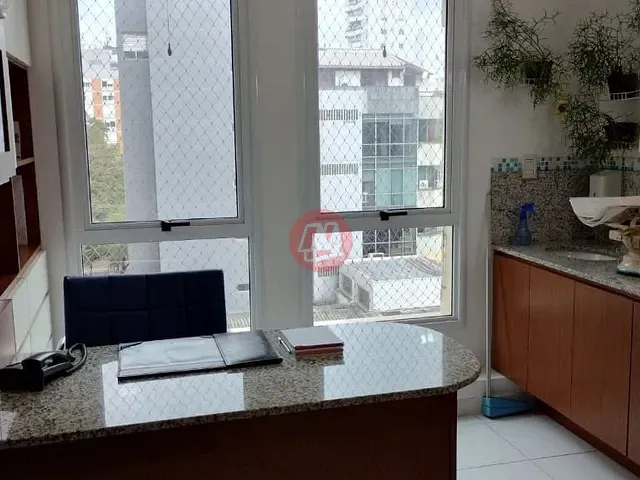 Sala com 56m², à venda, no bairro Bela Vista em Porto Alegre