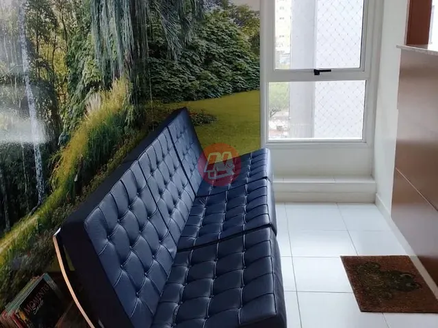 Sala com 56m², à venda, no bairro Bela Vista em Porto Alegre
