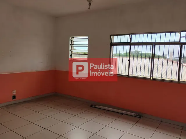 Sala com 45m², para alugar, no bairro Socorro em São Paulo