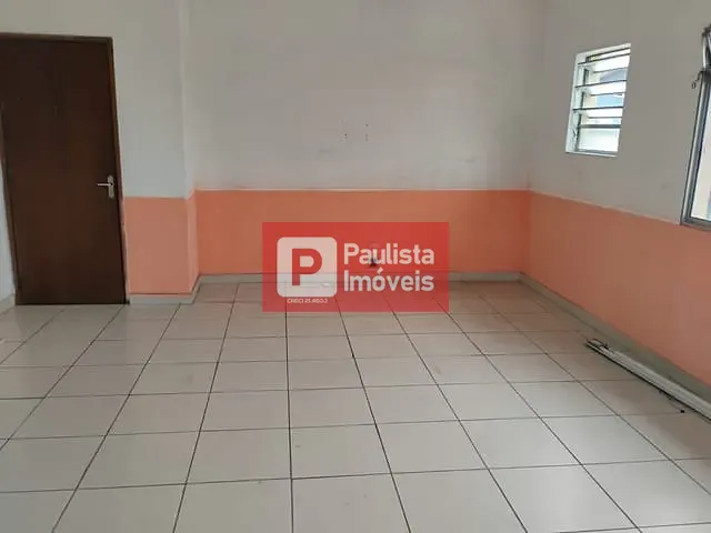 Sala com 45m², para alugar, no bairro Socorro em São Paulo