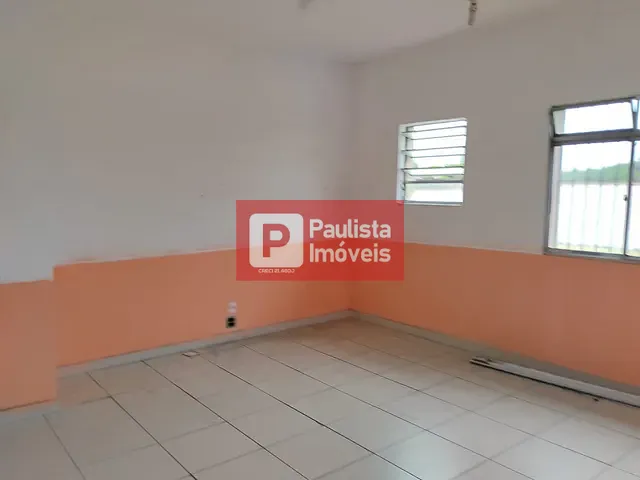 Sala com 45m², para alugar, no bairro Socorro em São Paulo