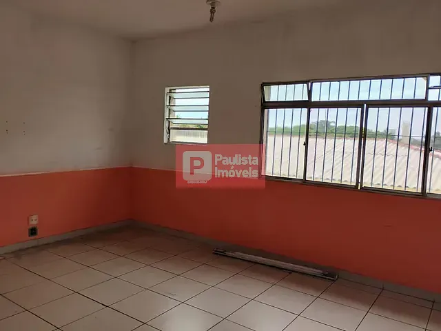 Sala com 45m², para alugar, no bairro Socorro em São Paulo