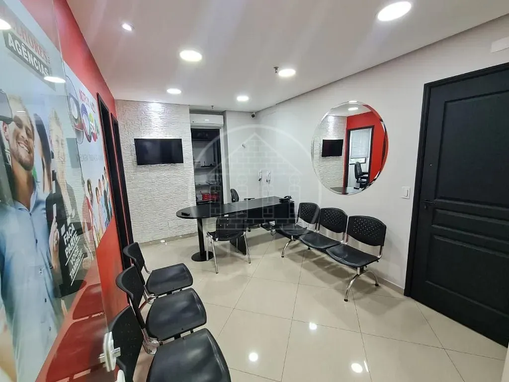 Sala-Conjunto, 42 m² - Foto 11
