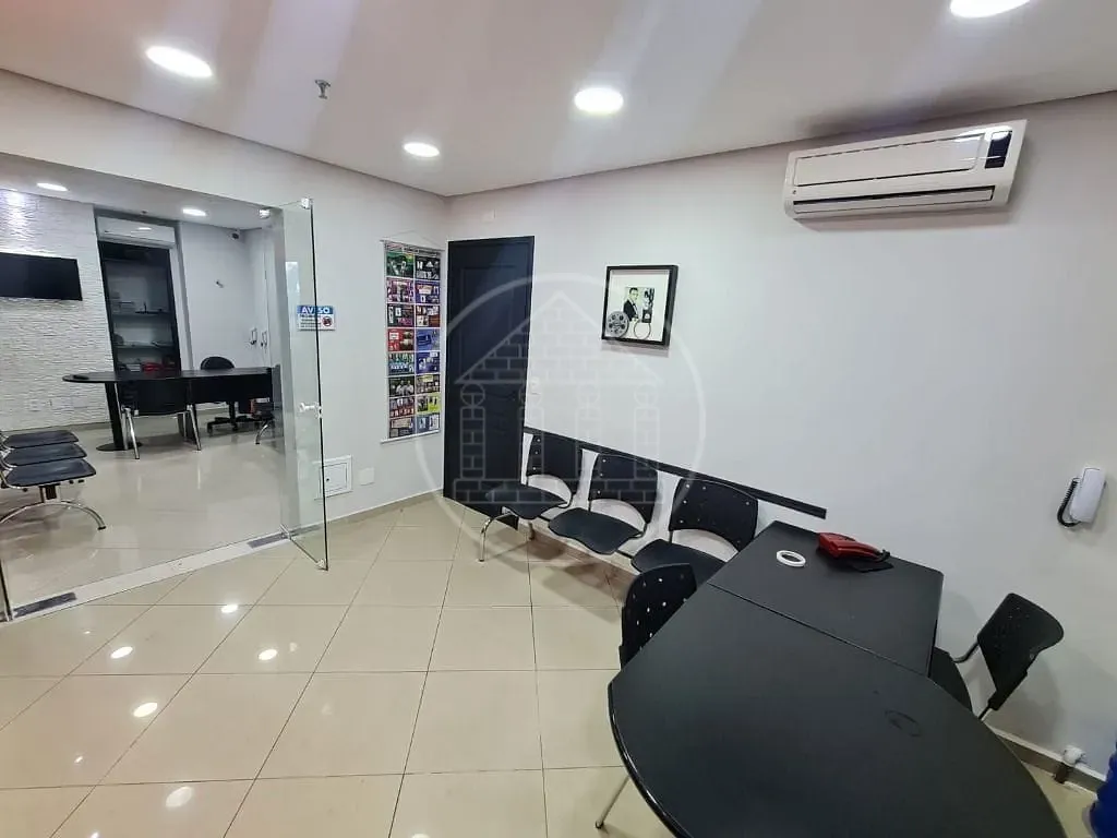Sala-Conjunto, 42 m² - Foto 2