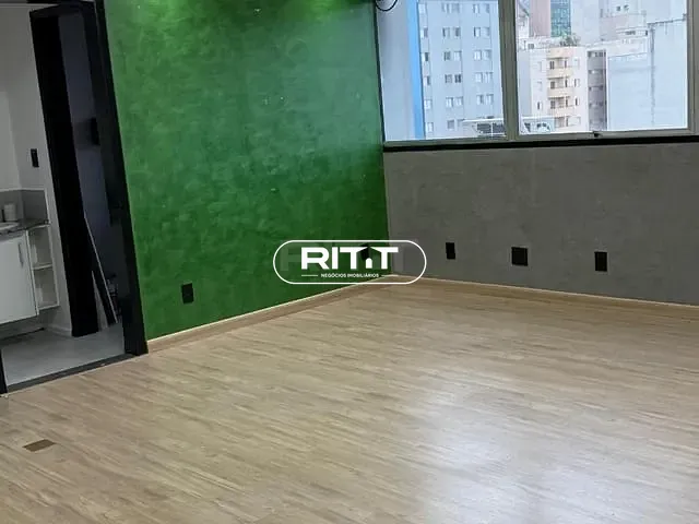 Sala com 78m², à venda, no bairro Centro em Campinas