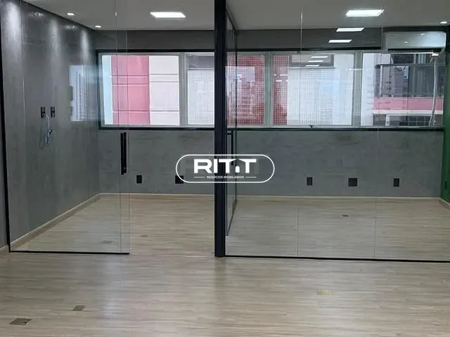 Sala com 78m², à venda, no bairro Centro em Campinas