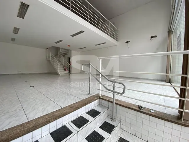 Sala com 125m², para alugar, no bairro Centro em Chapecó