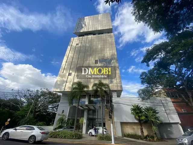 Sala com 33m², para alugar, no bairro Centro em Gravataí