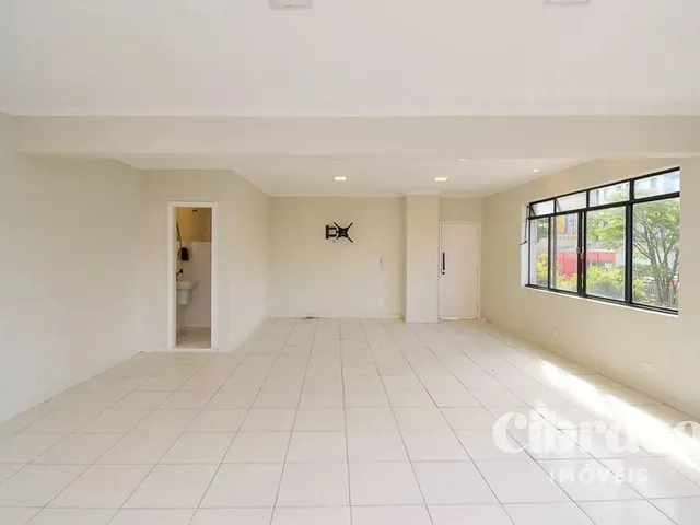 Sala para alugar, no bairro Centro em Curitiba