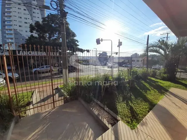 Sala para alugar, no bairro Presidente Médici em Chapecó
