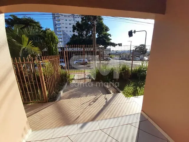 Sala para alugar, no bairro Presidente Médici em Chapecó