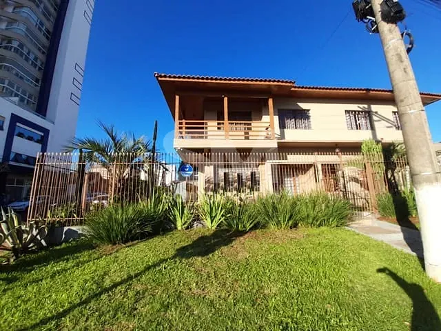Sala para alugar, no bairro Presidente Médici em Chapecó