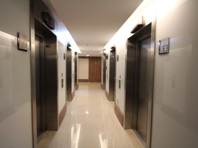 Foto do Sala - Sala para alugar, 35 m² por R$ 1.700,00/mês - Vila Regente Feijó - São Paulo/SP | ZONA LESTE IMÓVEIS
