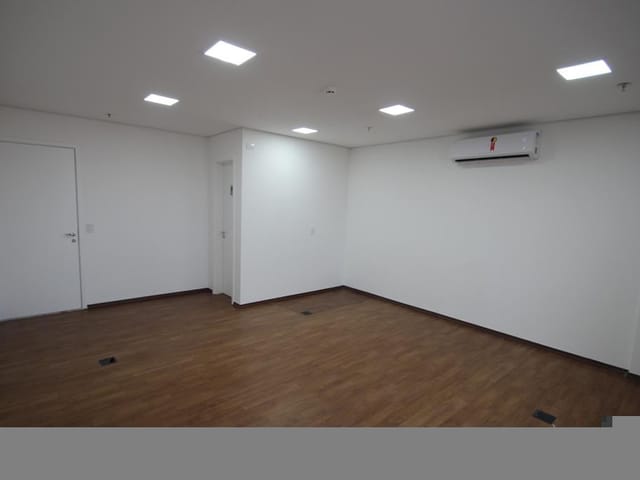 Foto do Sala - Sala para alugar, 35 m² por R$ 1.700,00/mês - Vila Regente Feijó - São Paulo/SP | ZONA LESTE IMÓVEIS