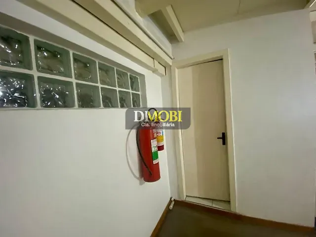 Sala com 132m², para alugar, no bairro Centro em Gravataí