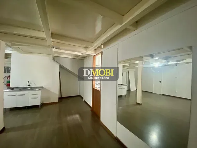 Sala com 132m², para alugar, no bairro Centro em Gravataí