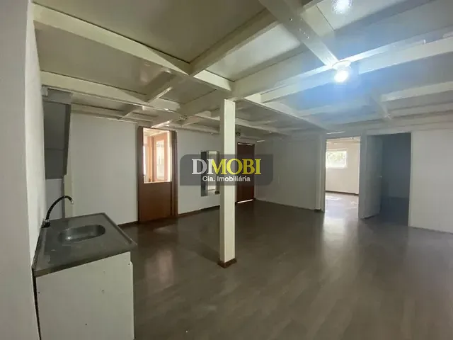 Sala com 132m², para alugar, no bairro Centro em Gravataí