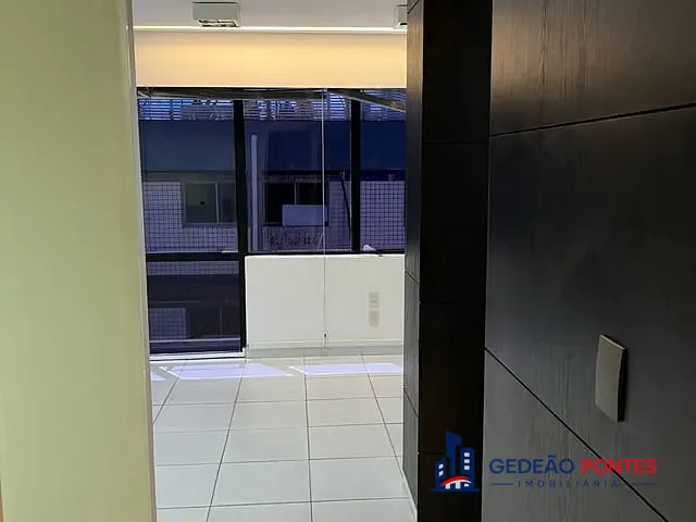 Sala à venda, no bairro Boa Viagem em Recife