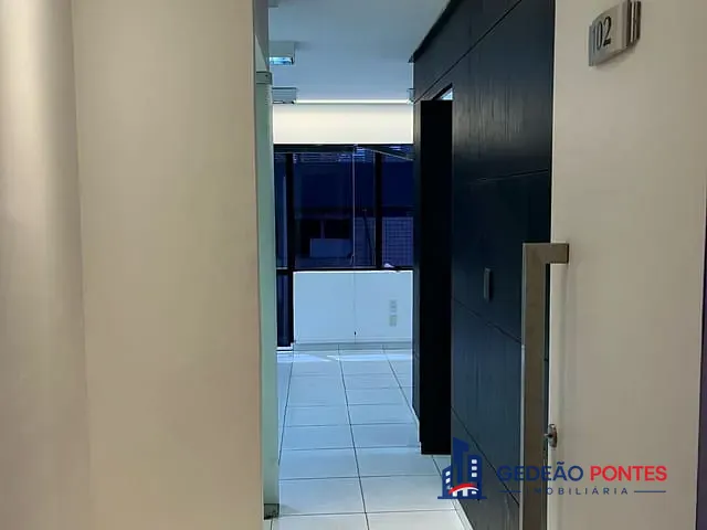 Sala à venda, no bairro Boa Viagem em Recife