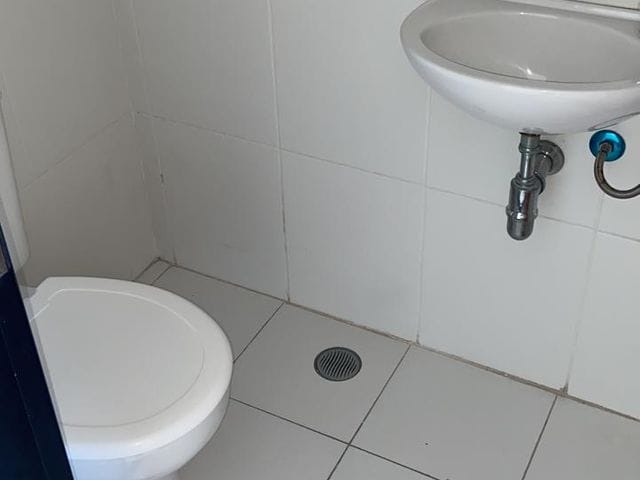 Sala com 33m², para alugar, no bairro Penha de França em São Paulo