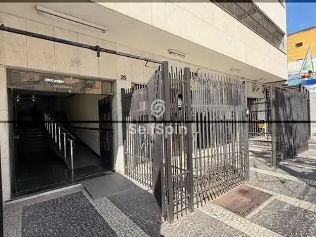 Sala para alugar, no bairro São Domingos em Niterói