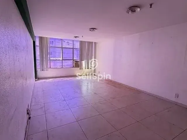 Sala para alugar, no bairro São Domingos em Niterói