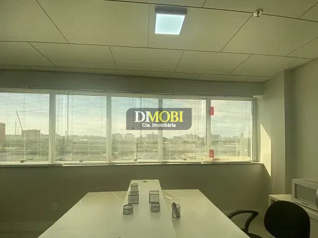 Sala com 28m², para alugar, no bairro Passo das Pedras em Gravataí