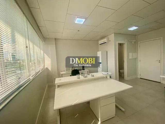 Sala com 28m², para alugar, no bairro Passo das Pedras em Gravataí