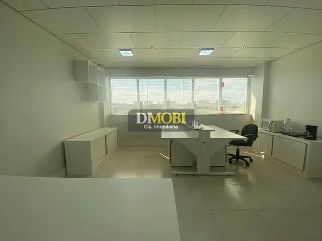 Sala com 28m², para alugar, no bairro Passo das Pedras em Gravataí