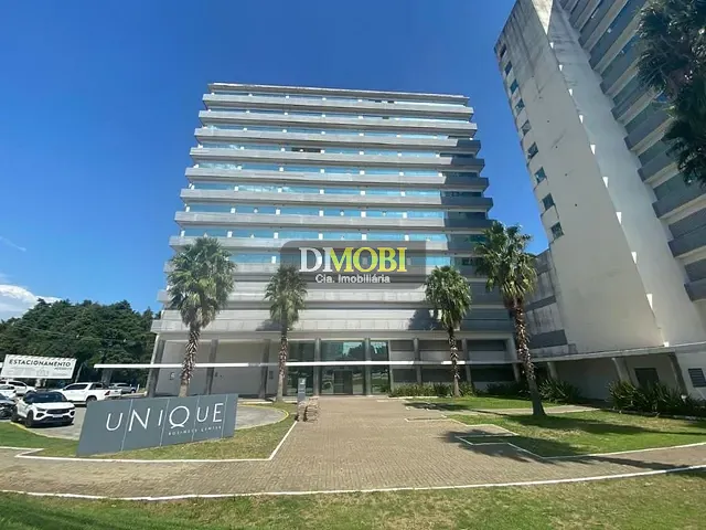 Sala com 28m², para alugar, no bairro Passo das Pedras em Gravataí