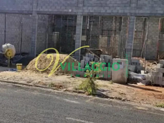 Sala com 50m², para alugar, no bairro Santos Dumont em São José do Rio Preto