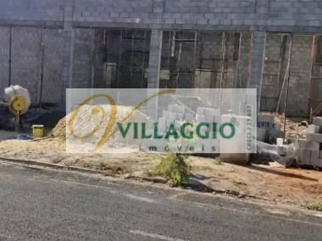 Sala com 50m², para alugar, no bairro Santos Dumont em São José do Rio Preto
